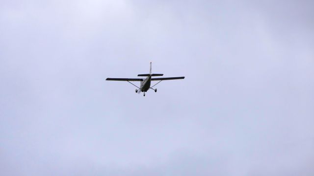 Cessna Skylane (N759KC)
