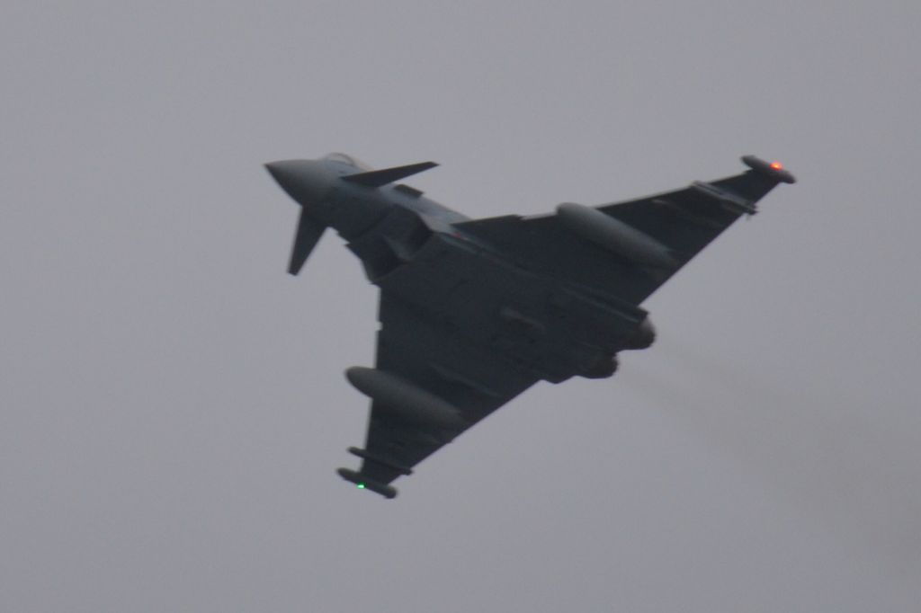 — — - Fryslan Flag 2023br /German Air Force