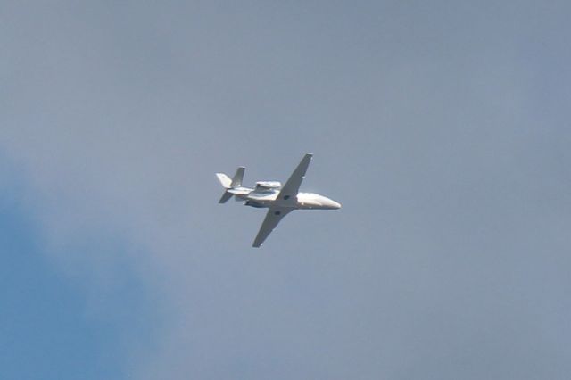 Cessna Citation Excel/XLS — - Landing Runway: 16. IFR. Squawk 6615. Taken on 8/02/2018.