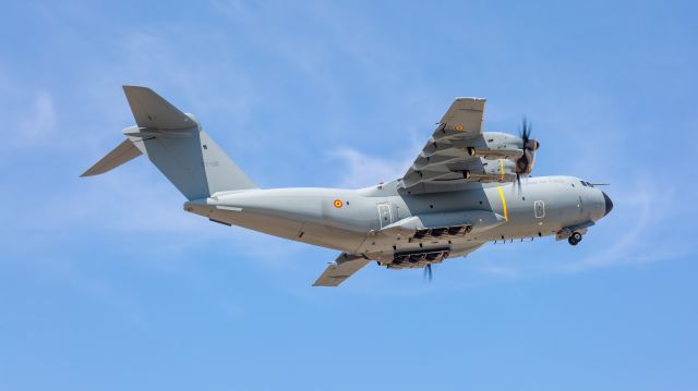 AIRBUS A-400M Atlas (CYL06)