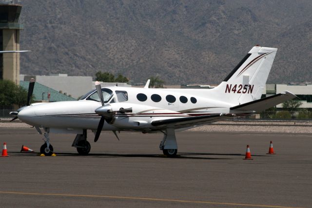 Cessna Conquest 1 (N425N)