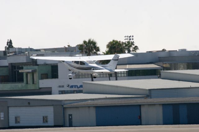 Cessna Skyhawk (N23816)