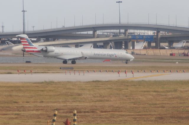 Canadair Regional Jet CRJ-200 (N910FJ)