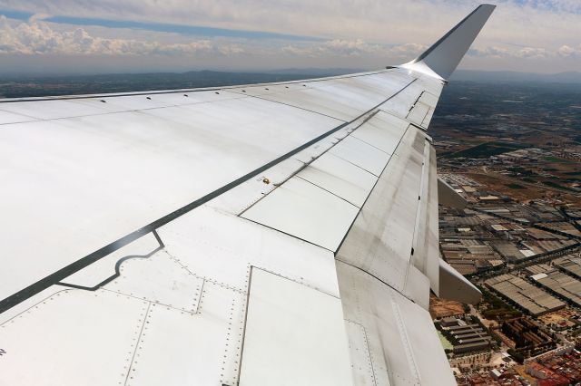 Boeing 737-700 (PH-XRD)