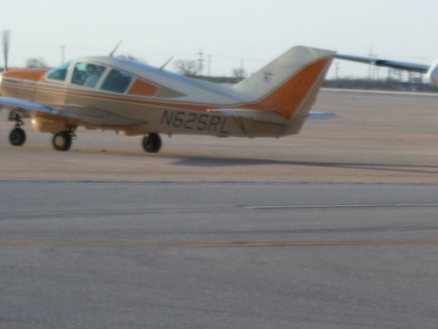 Piper Dakota / Pathfinder (N41787)
