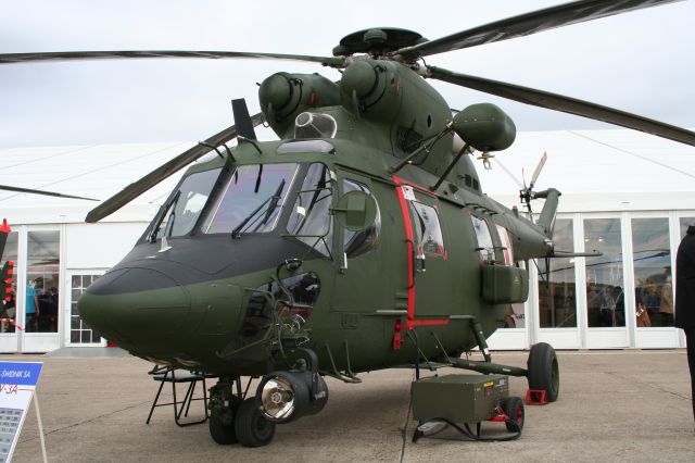 PAF417 —