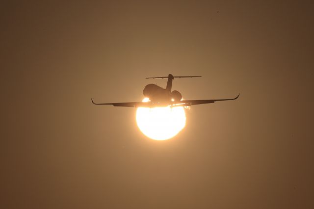 Cessna Citation Longitude (JA701G) - September 07, 2023:MILT Civil Aviation Bureau, Cessna Citation Longitude.