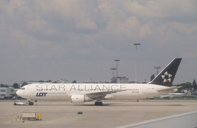 SP-LPE — - 08/10/2010