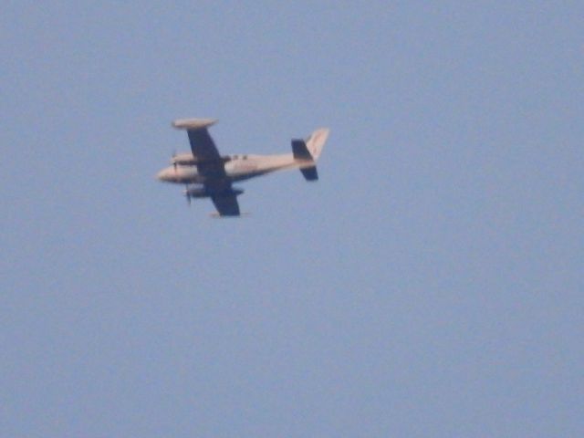 Cessna 340 (N36DG) - DWH-FSKbr /04/11/22
