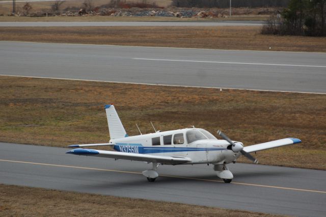 Piper Saratoga (N3755W)