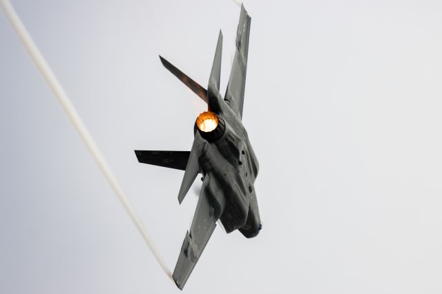 Lockheed F-35C (16-9030)