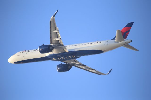 Airbus A321neo (N515DE)
