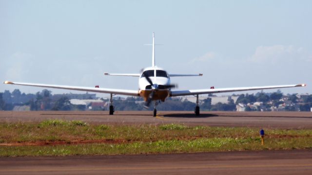 Piper Malibu Mirage (PR-BDF)