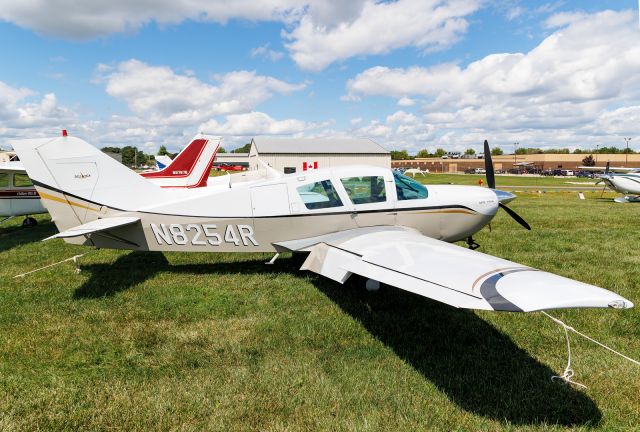 BELLANCA Viking (N8254R)