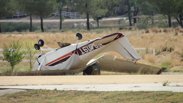 Cessna Centurion (N9409T)