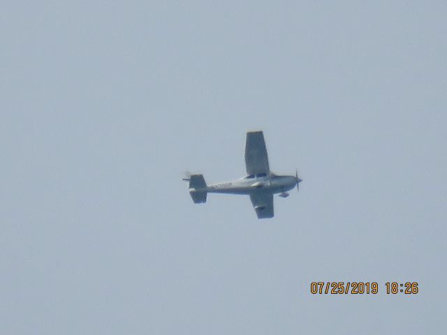 Cessna Skylane (N478GP)