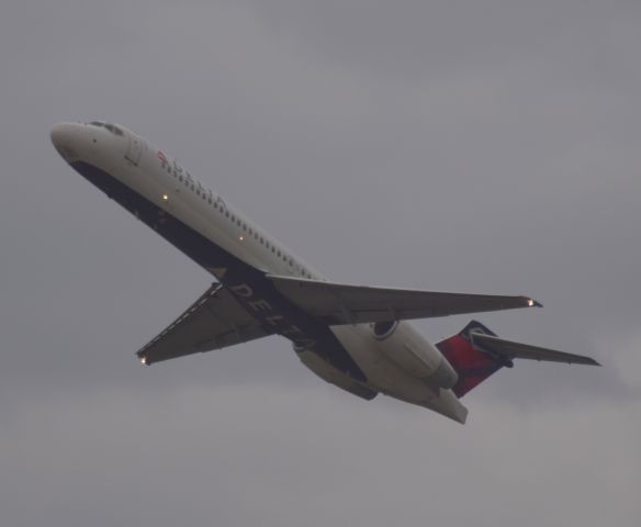 Boeing 717-200 (N928AT)