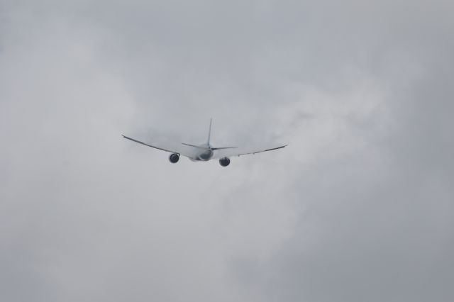 BOEING 777-300 (JA789A) - 21 June 2015: NRT-IAH