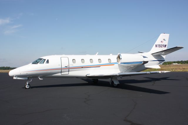 Cessna Citation Excel/XLS (VET192)