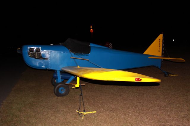 Piper Cherokee (N5261S)