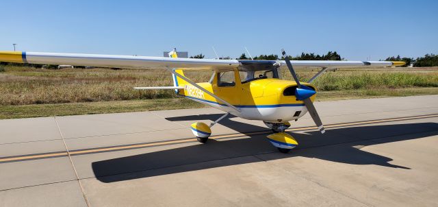 Cessna Commuter (N6239R)