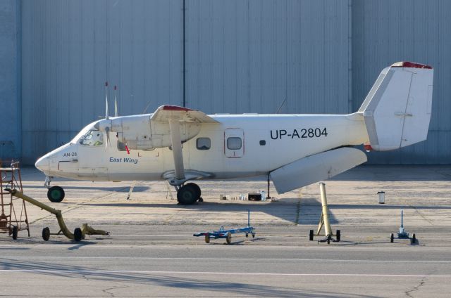 Antonov An-28 (UPA2804)