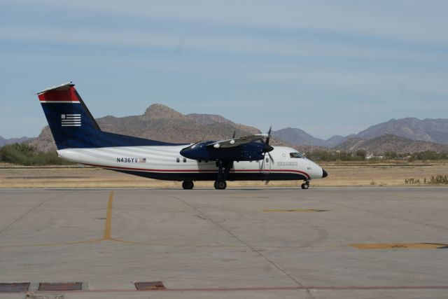 N436YV —