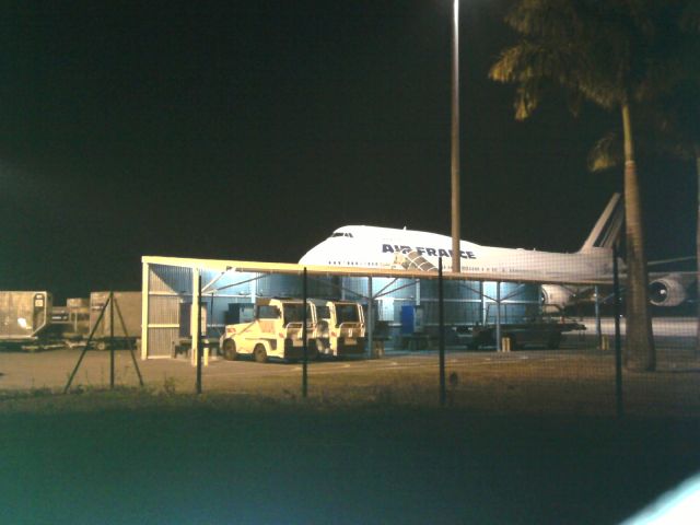 F-GISC —
