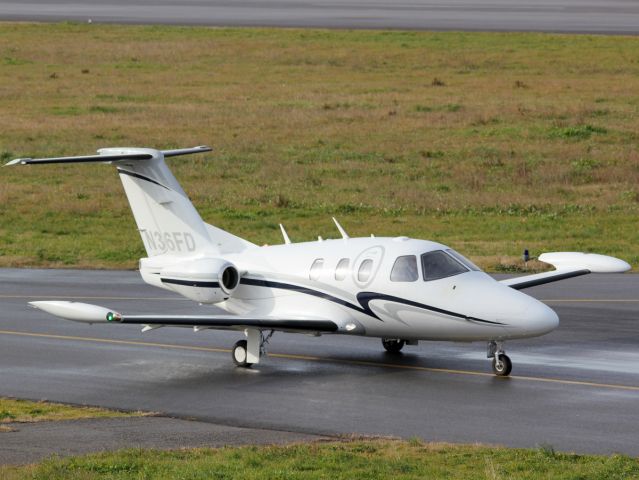 Cessna Skyhawk (N36FD)