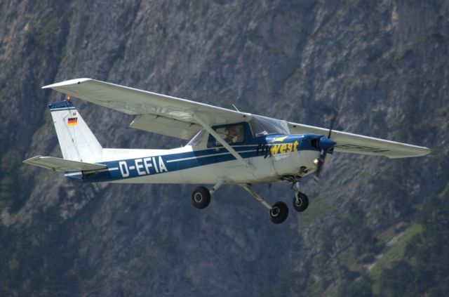 Cessna 152 (D-EFIA)