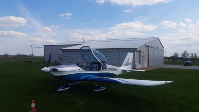 TOMARK SD-4 Viper (SPSPKA)