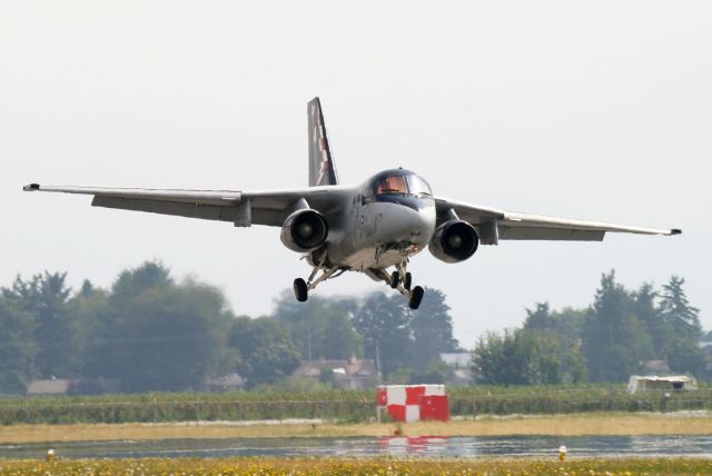 Lockheed L-394 Viking —