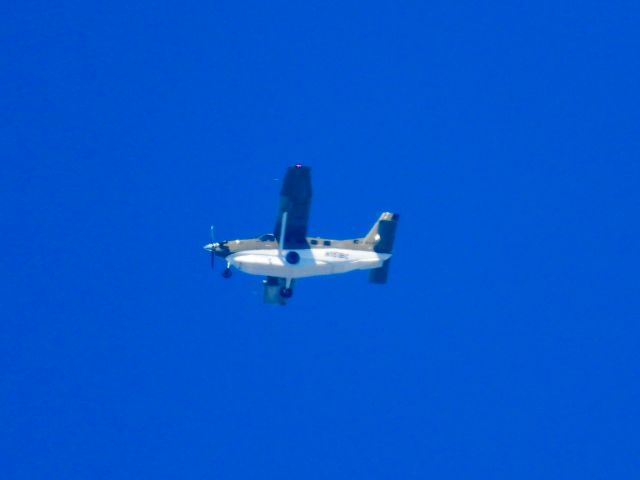 Quest Kodiak (N151BC) - AUZ-TULbr /09/30/21