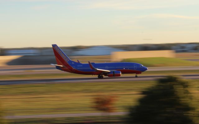 Boeing 737-700 (N259WN)