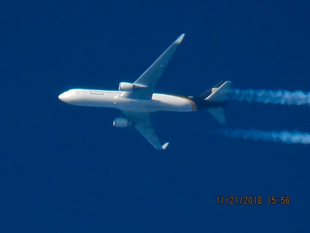 BOEING 767-300 (N316UP)