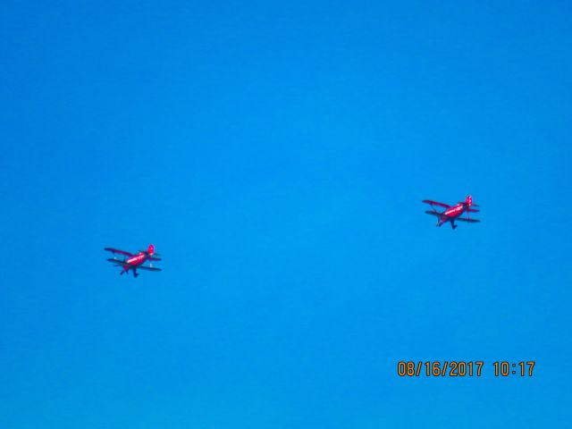 PITTS Super Stinker (S-1-11) (C-GTPS)