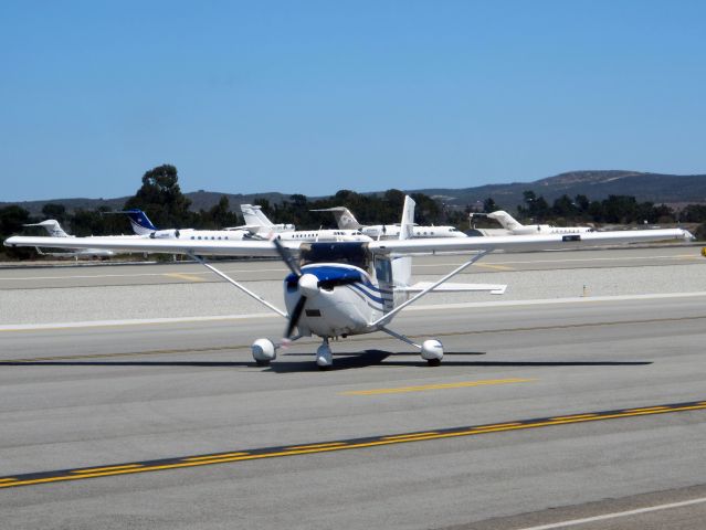 CESSNA T182 Turbo Skylane (N123GH) - The Skylane is one of the best personal travel aircraft.