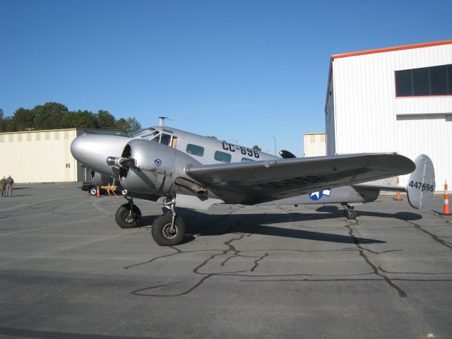 — — - Wings and Warriors Airshow