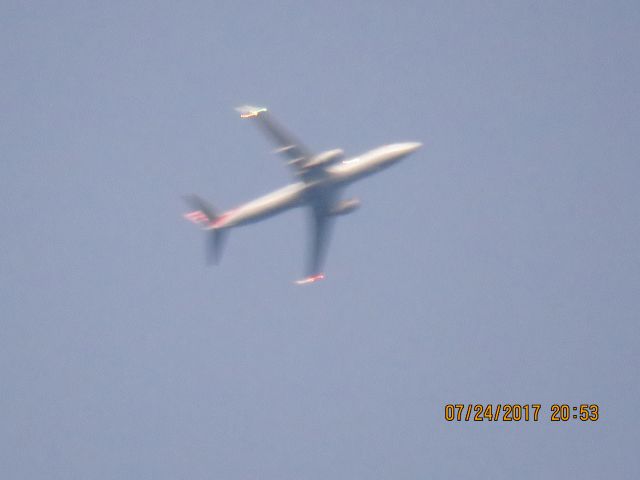 Boeing 737-800 (N906AN)