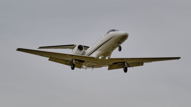 Cessna Citation CJ2+ (C-FIAS)