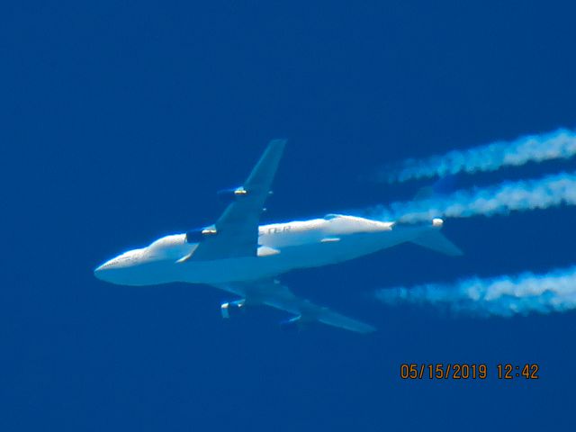 Boeing Dreamlifter (N249BA)