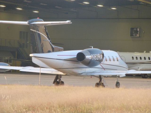 Beechcraft 1900 (N62RA)