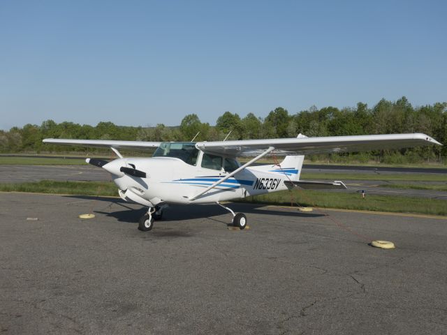 Cessna Cutlass RG (N6336V) - 17 MAY 2017