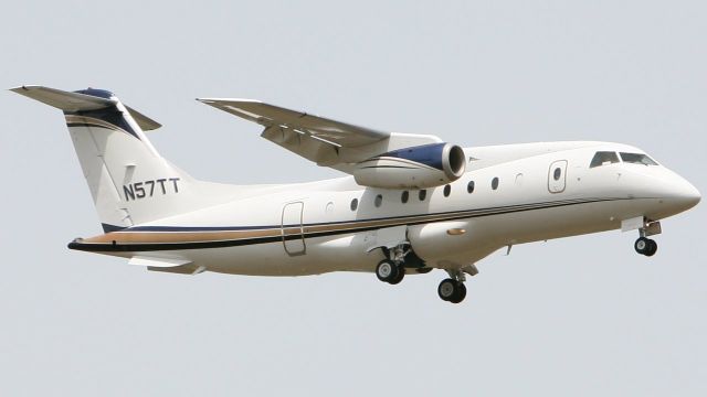 Fairchild Dornier 328JET (N57TT) - June 7, 2018