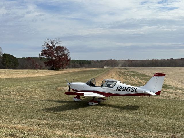 Aircraft Factory Sling 2 (N296SL)