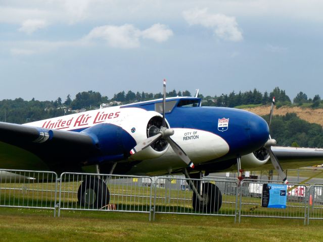 Piper Cherokee Arrow (N13347)