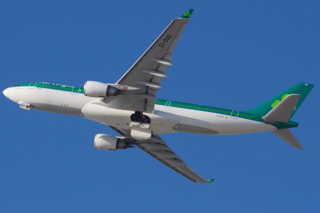 Airbus A330-200 (EI-DUO)