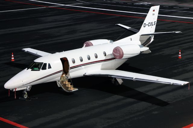 Cessna Citation Excel/XLS (D-CXLS)