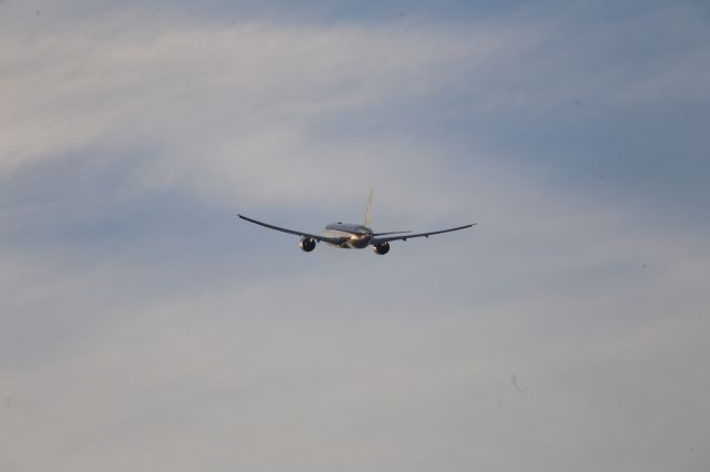 BOEING 777-300ER (B-16718)