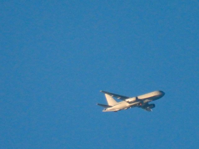 Boeing KC-46 Pegasus (1546010) - HONDA86br /IAB-br /01/16/2025